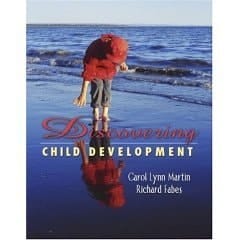 Title: DISCOVERING CHILD DEV.-W/ACCES