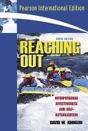 Reaching Out: Interpersonal Effectiveness and Self-Actualization