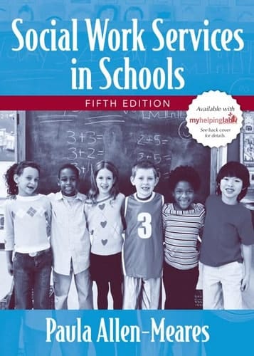 Social Work Services in Schools (5th Edition)