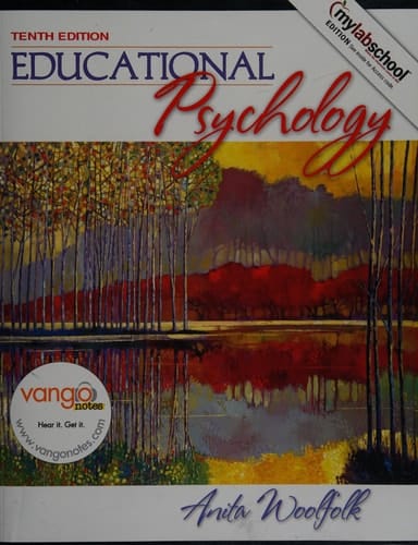 Educational psychology