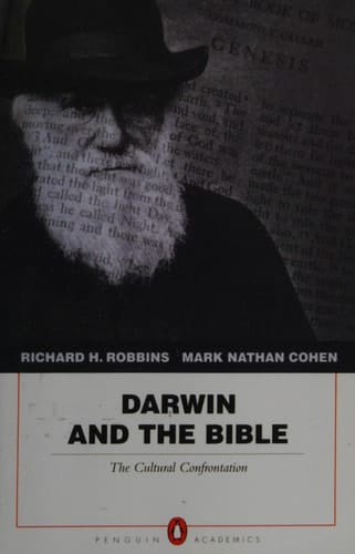Darwin and the Bible