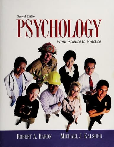 Psychology: From Science and Practice