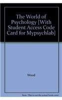 The World of Psychology