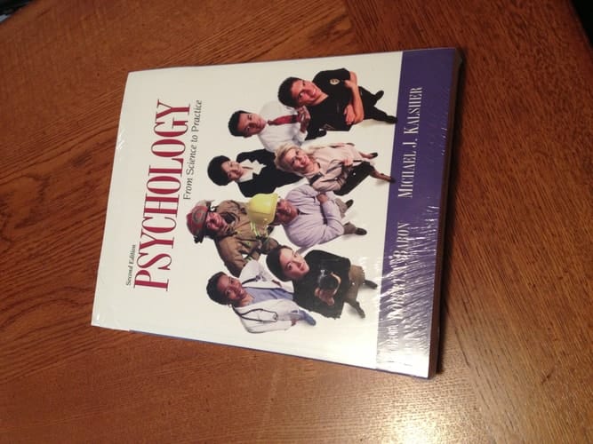 Psychology: From Science to Practice Value Package (includes MyPsychLab with E-Book Student Access ) (2nd Edition)