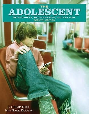 Adolescent: Development, Relationshipsd Culture Value Package (Includes Adolescent Portraits: Identity, Relationshipsd Challenges)