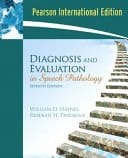 Diagnosis and evaluation in speech pathology