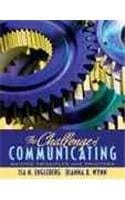 The Challenge of Communicating: Guiding Principles and Practices, Books a la Carte Plus MyCommunicationLab