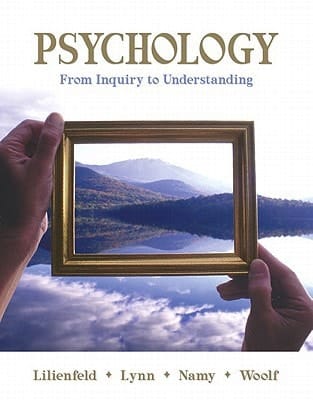 Psychology: From Inquiry to Understanding
