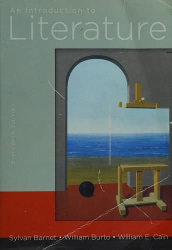 An Introduction to Literature (16th Edition)