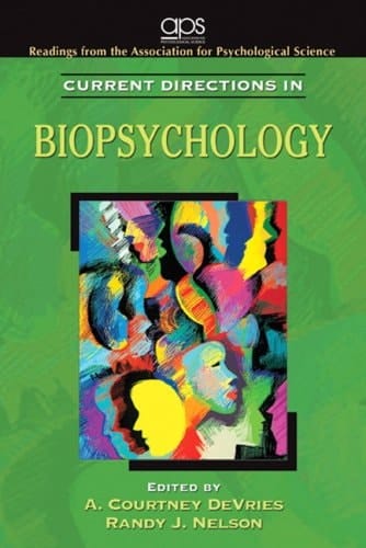 Current Directions in Biopsychology Value Package (includes Foundations of Physiological Psychology (with MyPsychKit))
