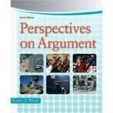 Perspectives on Argument (6th Edition) (Examination Copy)