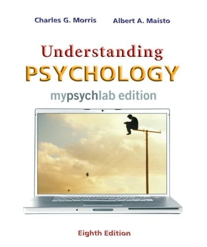 Understanding Psychology, MyLab Edition Value Pack (includes Study Guide for Understanding Psychology & MyPsychLab Pegasus with E-Book Student Access )