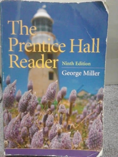 Prentice Hall Reader