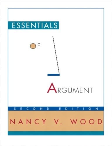 Essentials of Argument Value Package (includes MyLiteratureLab CourseCompass Student Starter Kit) (2nd Edition)
