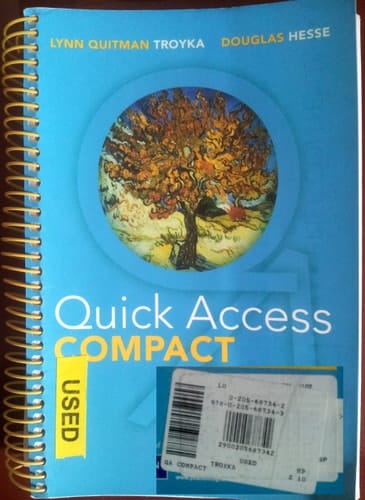 Quick Access Compact (2nd Edition)