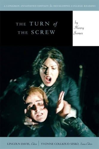 Turn of the Screw