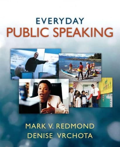 MySpeechLab with Pearson eText -- Standalone Access Card -- for Everyday Public Speaking