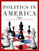 Politics in America, Texas Edition, Books a La Carte + Mypoliscilab