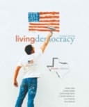 Living Democracy, Texas Edition, Books a la Carte Plus MyPoliSciLab (2nd Edition)