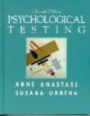 Psychological Testing- (Value Pack w/MyLab Search) (7th Edition)