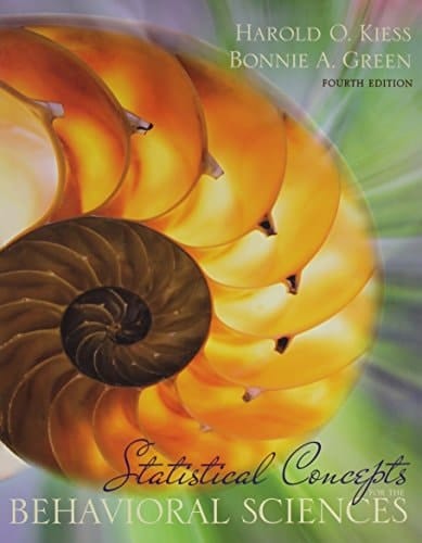 Statistical Concepts for the Behavioral Sciences with SPSS from A to Z