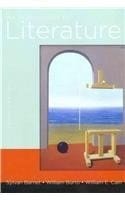 An Introduction to Literature with MyLiteratureLab Student Access Code Card (16th Edition)