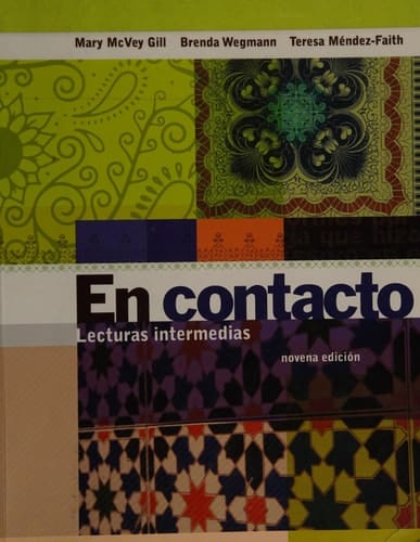 Hoy día: Spanish for Real Life, Volume 2