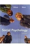 Social Psychology