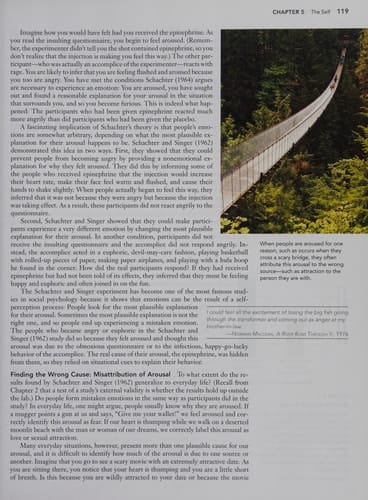 Social Psychology (8th Edition)