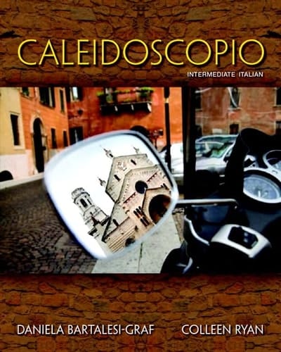Caleidoscopio