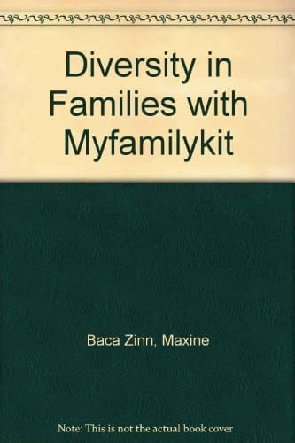 Diversity in Families + Myfamilykit Student Access Code