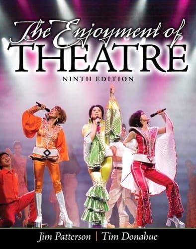 Enjoyment of Theatre, The