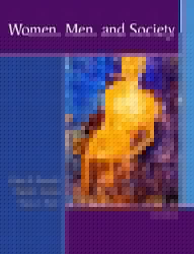 Women, Men, and Society Plus MySearchLab with eText -- Access Card Package (6th Edition)