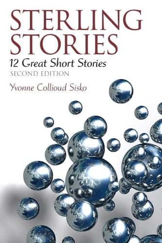 Sterling Stories (2nd Edition)