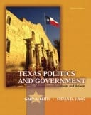 Texas Politics and Government (Subscription)