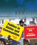 Politics in States and Communities (Subscription)