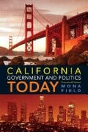 California Government And Politics Today
