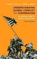 Understanding Global Conflict And Cooperation