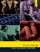 Deviance Today (Subscription)