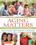 Aging Matters