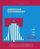 American Government, Alternate Edition