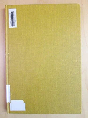 Gestures, and Other Poems, 1968-1970