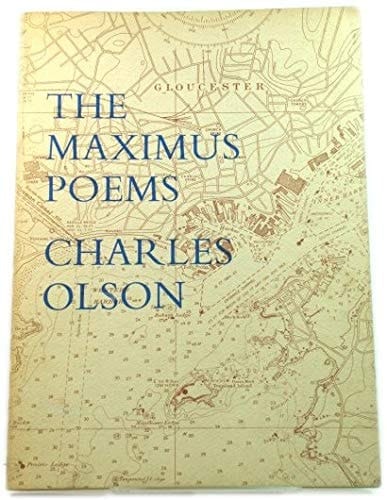 No Royalty A/C Maximus Poems One