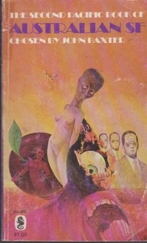 The Second Pacific Book Of Australian SF
