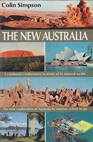 The new Australia