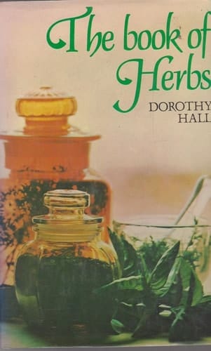 The book of herbs