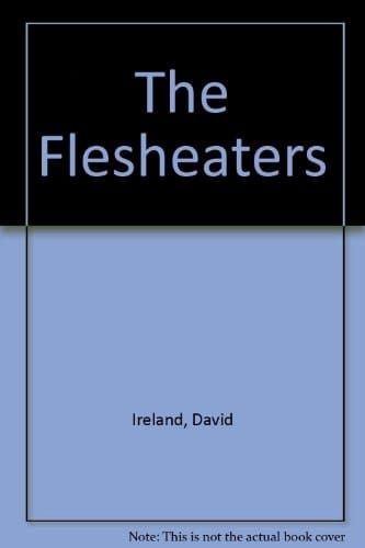 The flesheaters