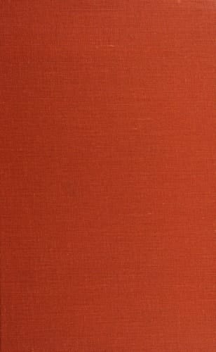 The poems of Kenneth Mackenzie;