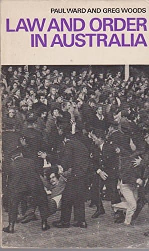 Law and order in Australia