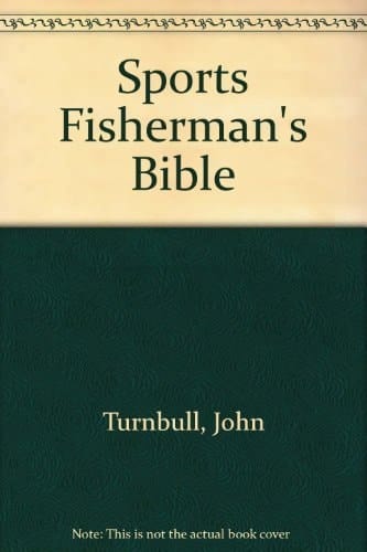 The sportfisherman's bible